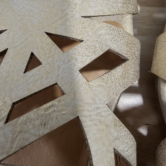 Baretraps sandals - Picture 6 of 10